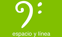 espacio-linea