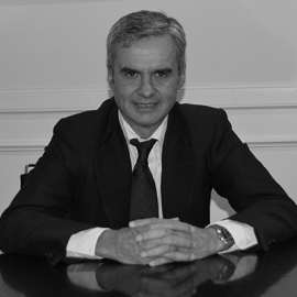 Sr. D. Carlos Prado