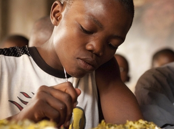 Stunting: las consecuencias de la desnutrición infantil.