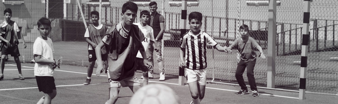 Los inicios de la educación física en España