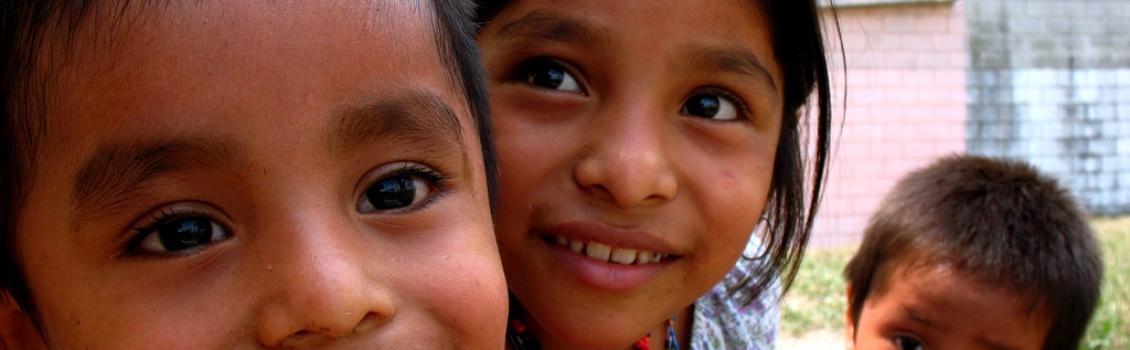 Proyecto “Centro de Acogida para niñas de la calle y comedor para niñas y niños desprotegidos”